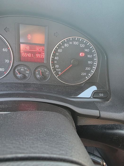 vw golf 5 benzina