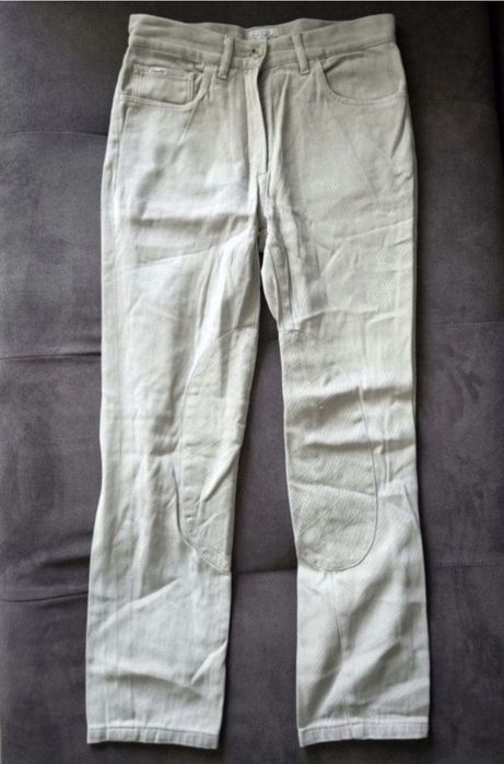 Pantaloni exclusivisti de călărie, Capalbio, Eleganță - Dama M / 38