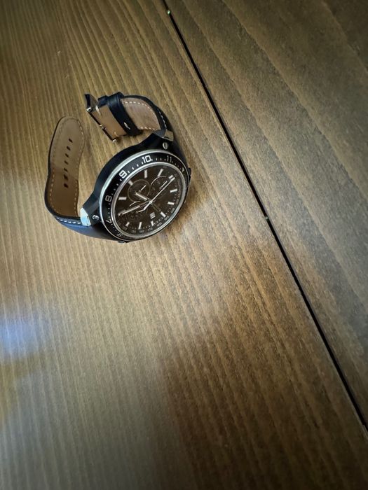 Часовник CANDINO Swiss watch