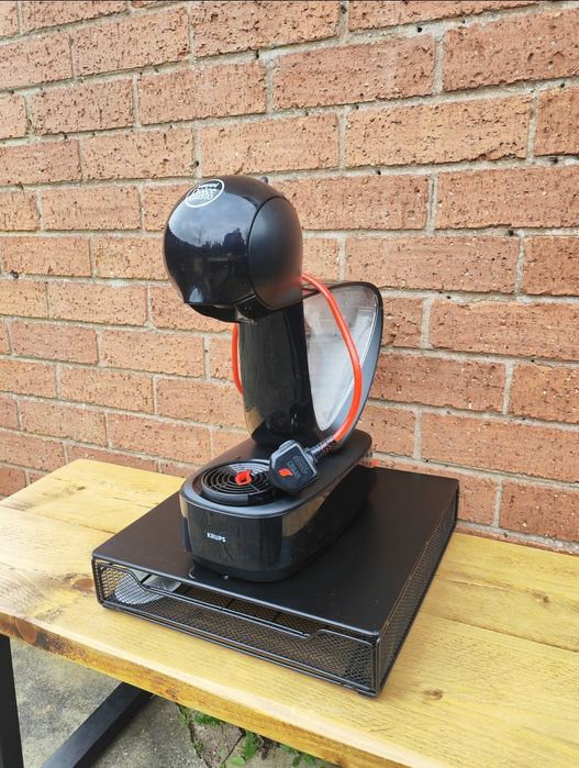 Aparat cafea Krups Nescafé Dolce Gusto