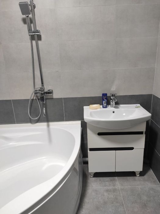 Продается 2-х комнатная квартира!!!