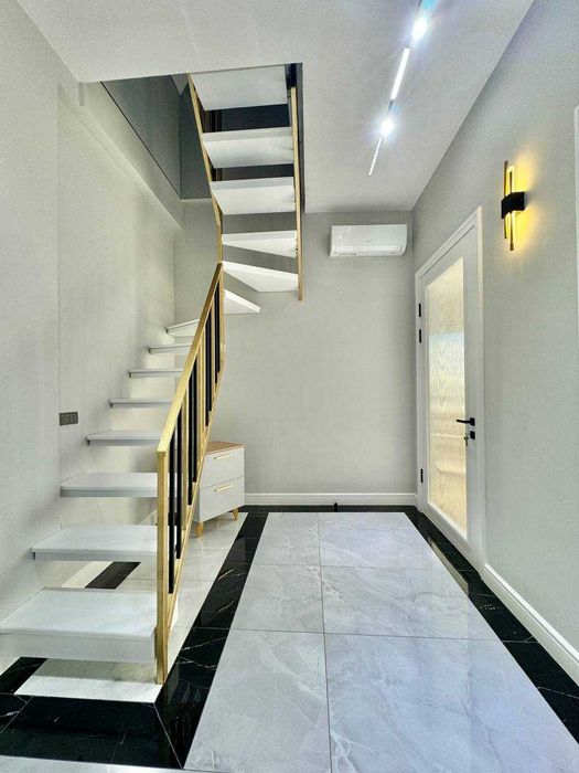 ПРОДАЕТСЯ 4/9/10  ЖК Mirabad Avenue Новостройка 230м2