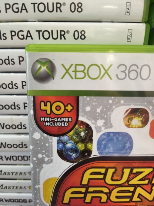 Joc/jocuri iFuzion Frenzy 2 Xbox360/Xbox One