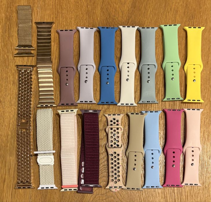 Apple Watch Series 10 GPS+Cellular