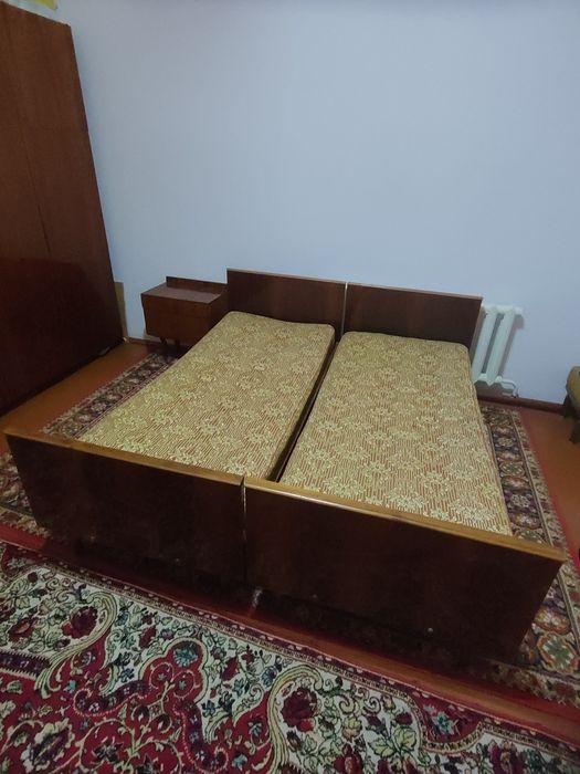 1 кишилик 3та диван