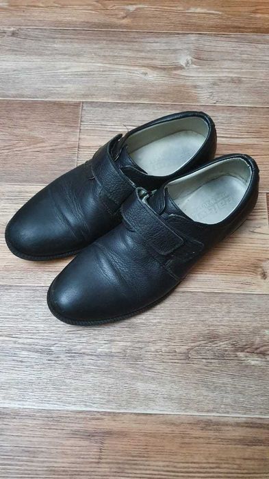 Туфли для мальчика