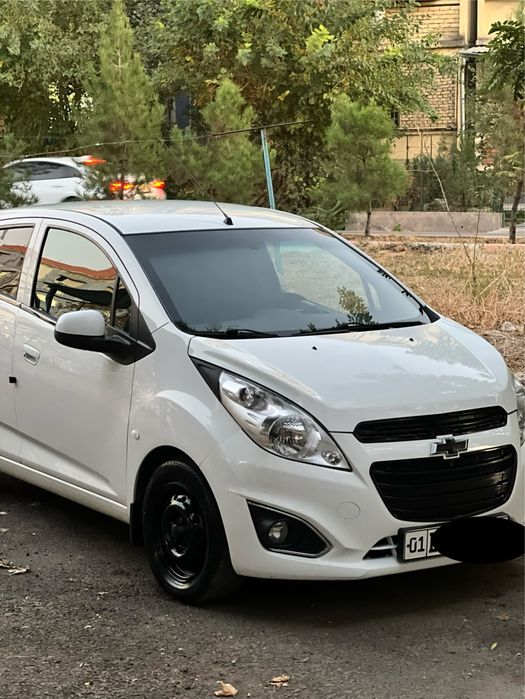 Spark avtomat 2015 3 evro