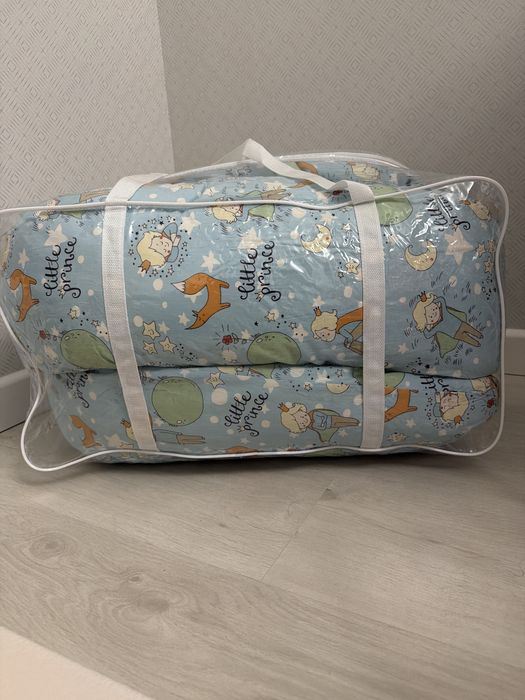 Подушка для беременных