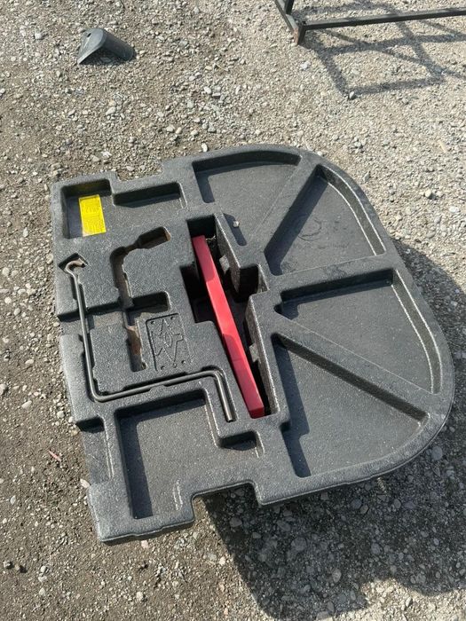 Матор Toyota Camry 50