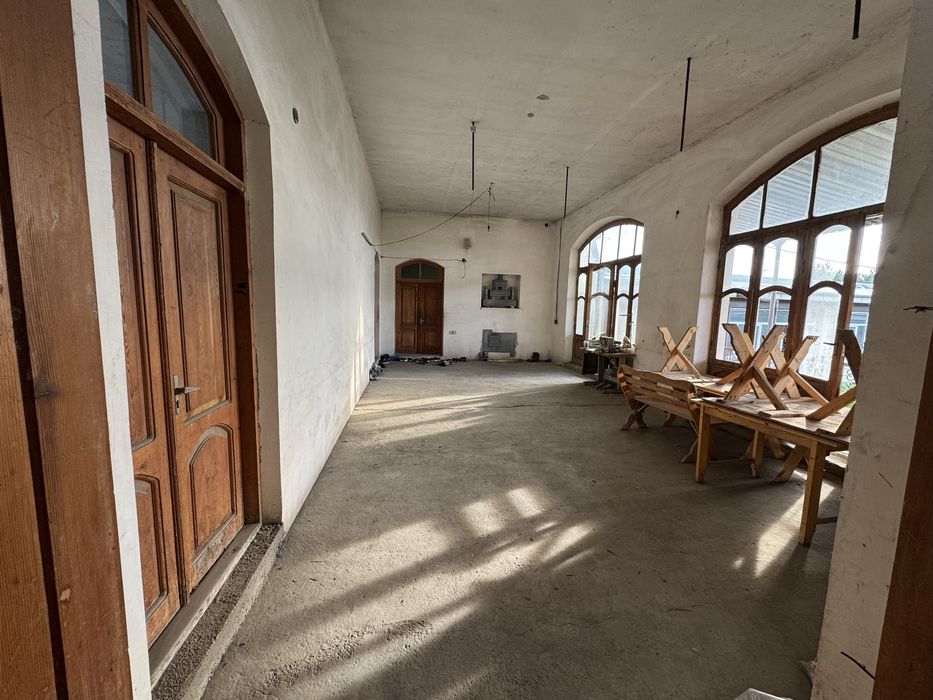 Бино ижара (аренда) га берилади