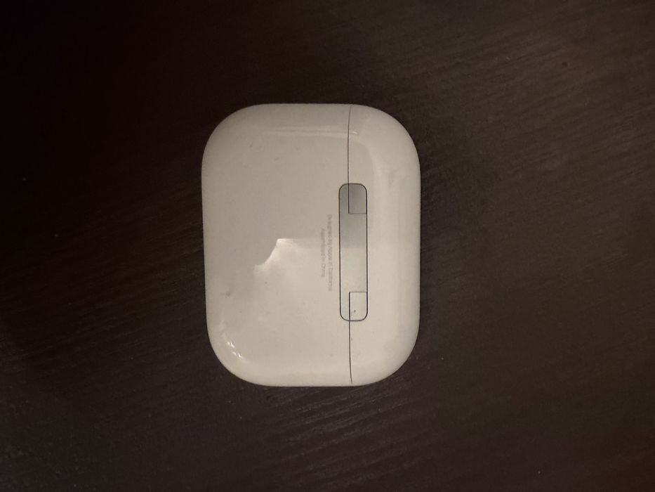 AirPods pro 3 новые