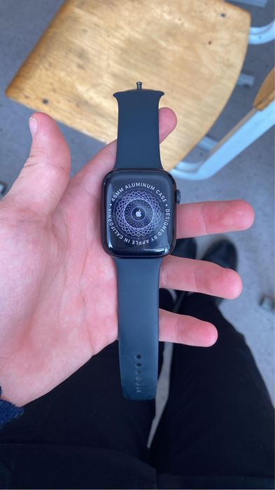 APPLE WATCH 7 оригинал