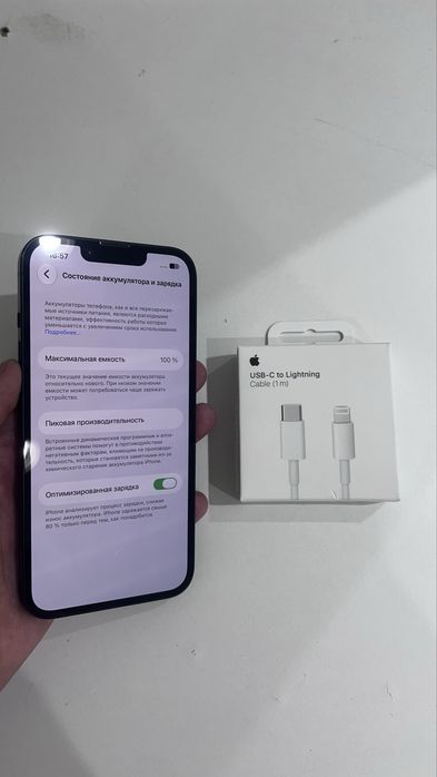 Iphone 13 256gb