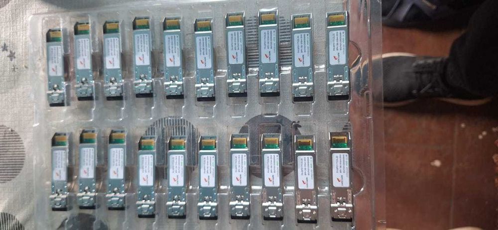 SFP Модуль 10G 1310nm 10km