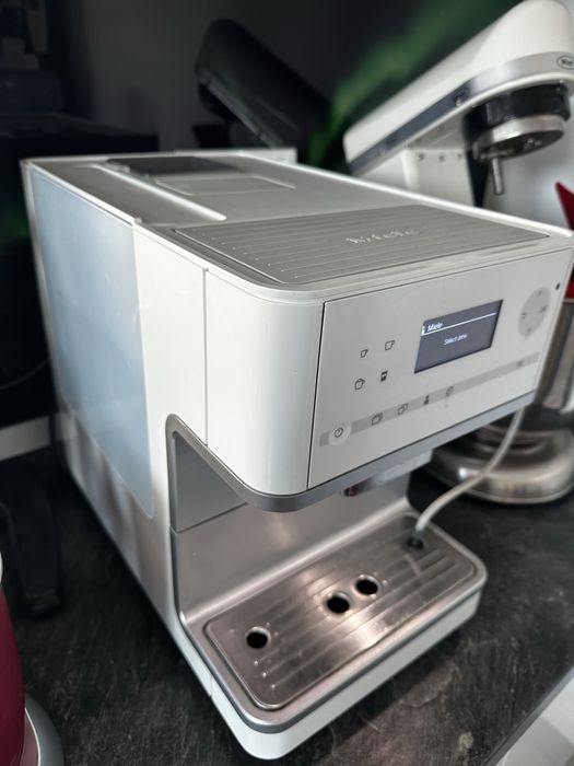 Expresor cafea Miele