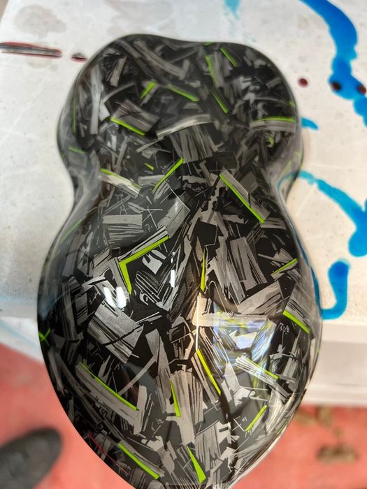 Хидрографика - София