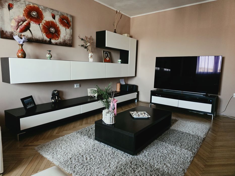 Apartament 3 camere Rogerius — fotografia 1