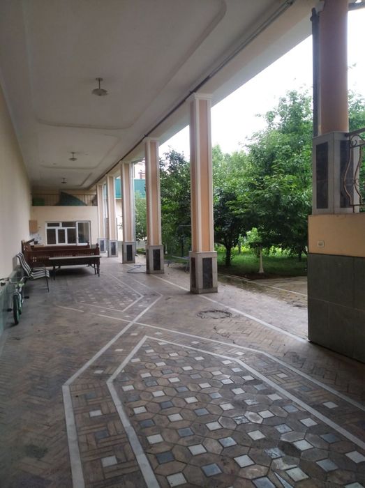 Дом 16 соток в дурмене (Санииф, Саниф, элитная махалля)