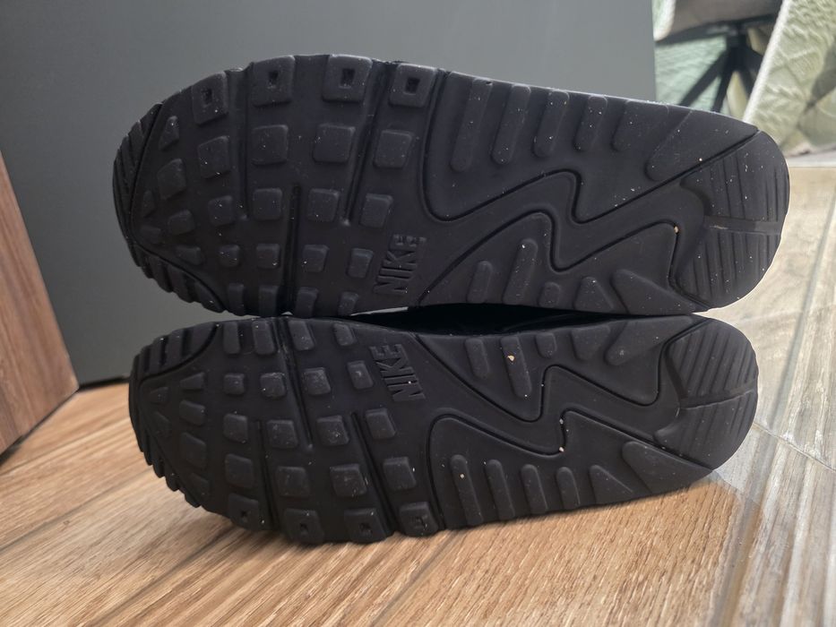 Мъжки маратонки NIKE AIR MAX