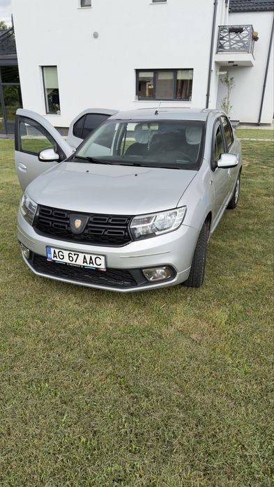 DACIA Logan 2018 — imagine 4