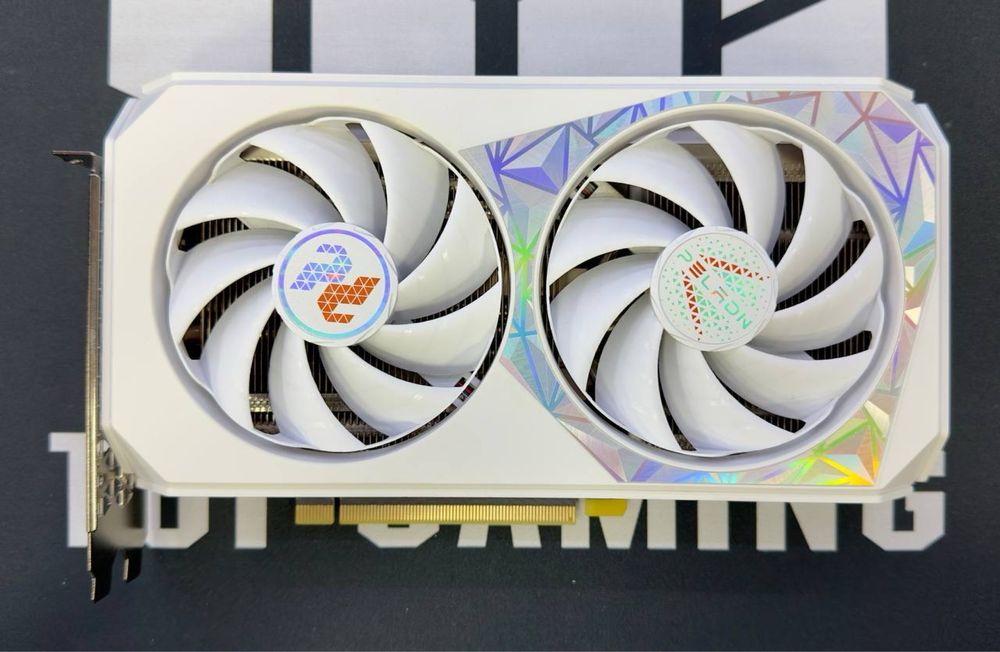 Видеокарта б/у Peladn RTX3060 12GB