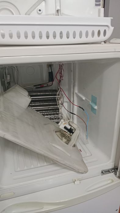 Ремонт Холодильник