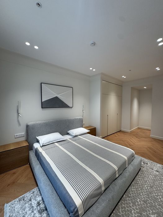 Суточный квартиры Tower tashkent city