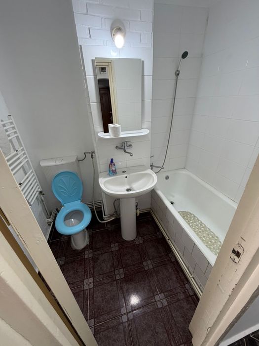 Apartament cu o camera CHIRIE - tg mures, pe termen lung