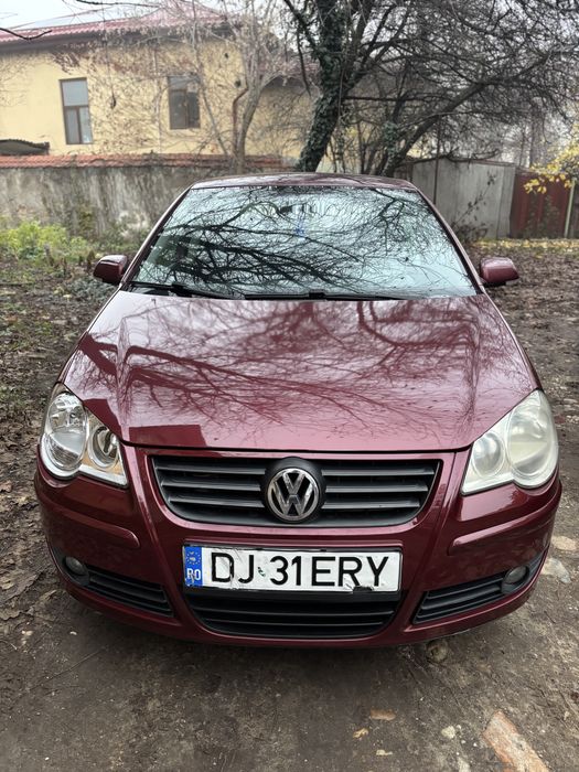 Volkswagen Polo 1.2i