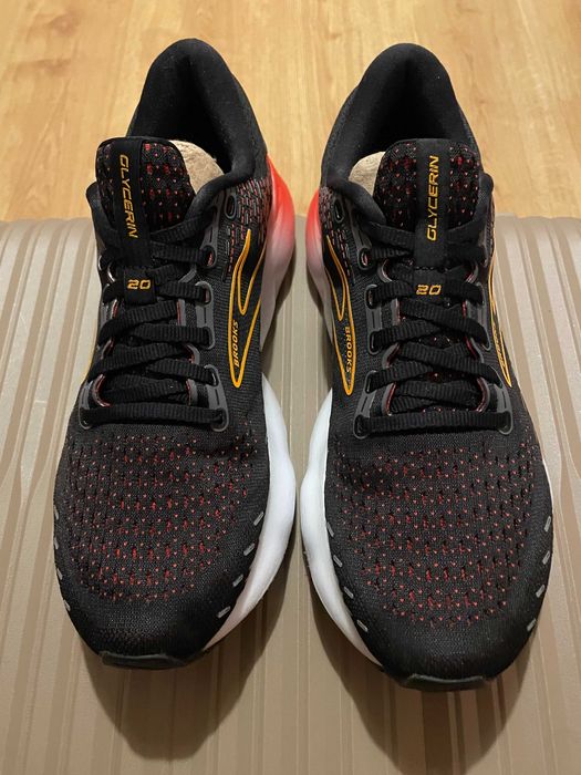 Brooks Glycerin Gts 20 43 н. 27.5 см