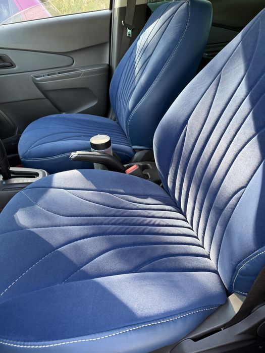 Продам чехол для авто Cobalt