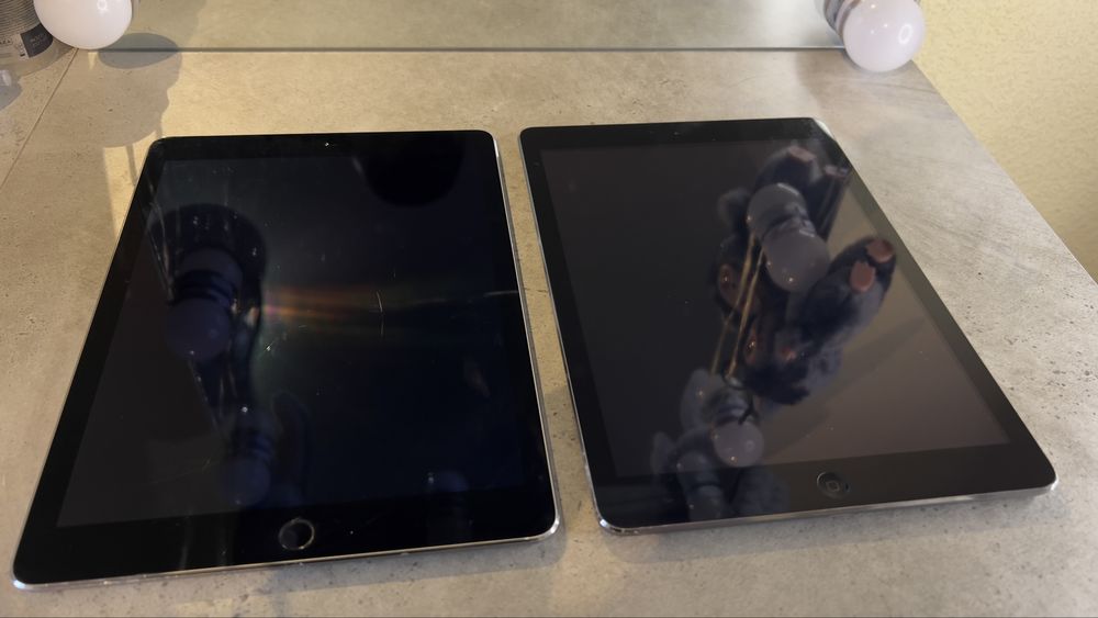 Ipad Air 2 128GB / Ipad Air 1   16 Gb