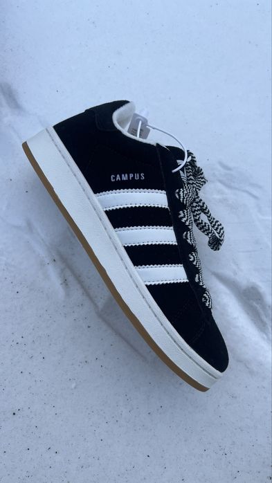 Кроссовки Nike и Adidas