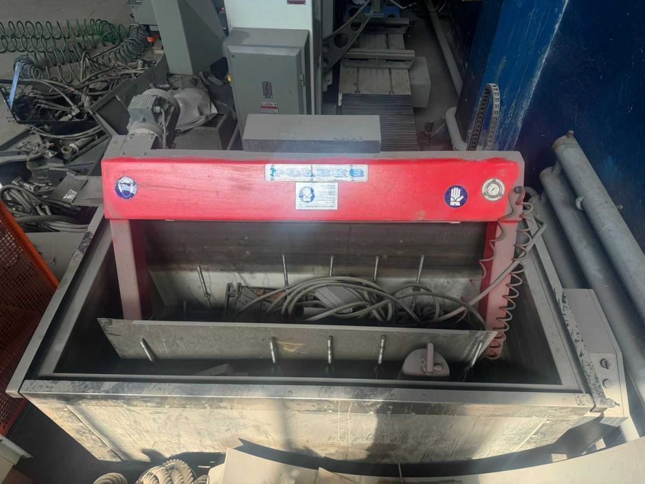 Станки для ремонта ДВС