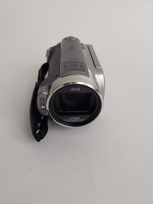Panasonic HDC-SD200 цифрова видеокамера японска нова