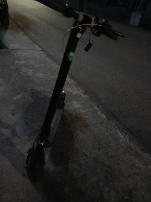 Trotineta electrica lexgo r9x pro