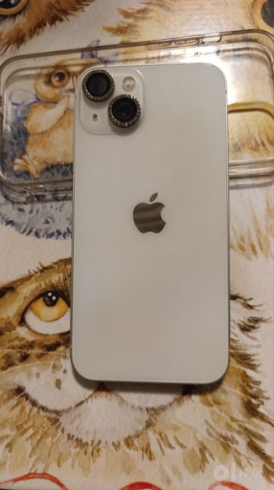 Iphone 13 smartfon
