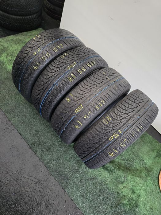 215.55.17 hankook m+s