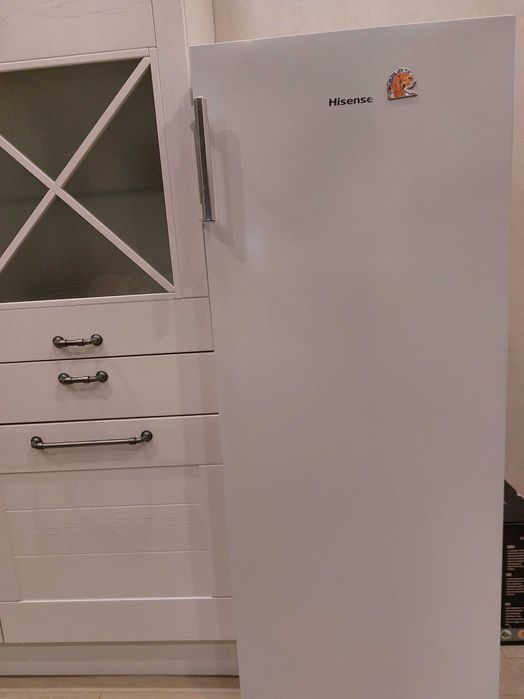 Морозильник 5-полк