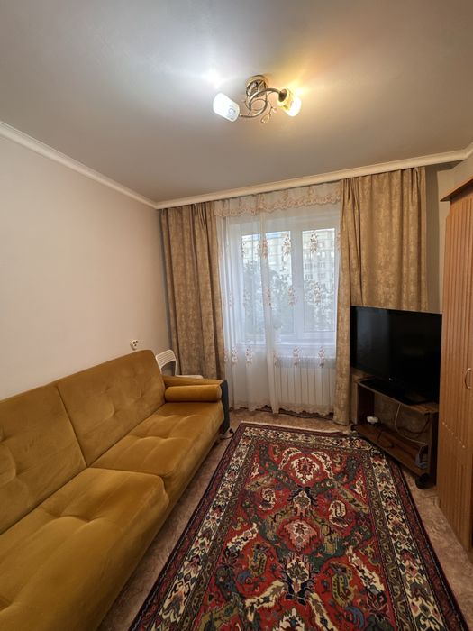 Продам 3комн. Квартиру на 12мкр