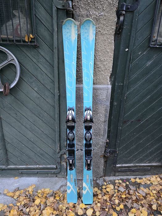 Ски Volkl 163 cm