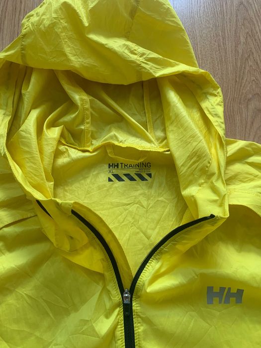 Helly Hansen Ветровка