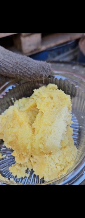 Жир топленный технический