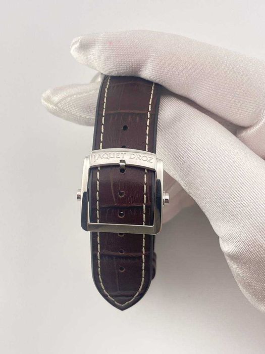 Часы JD Grande Seconde Quantieme