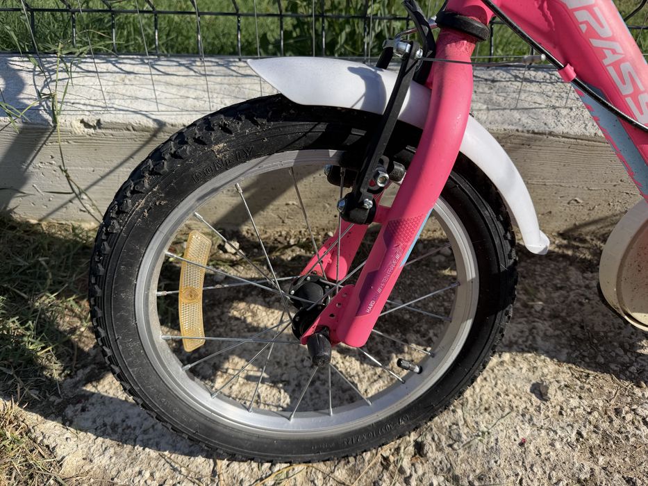 Детско колело sprint 16”