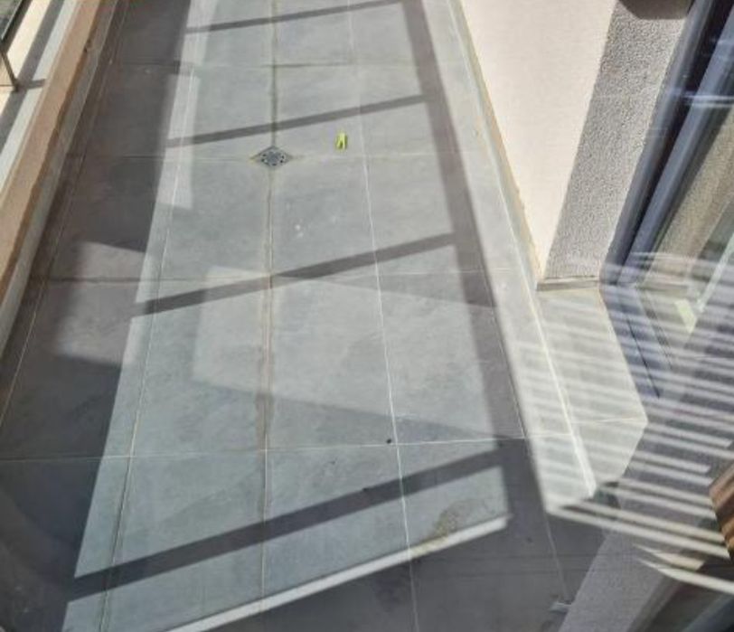 Двустаен обзаведен, нов, Пловдив,  Въстанически