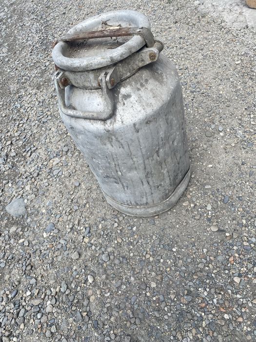 Фляга  небольшая