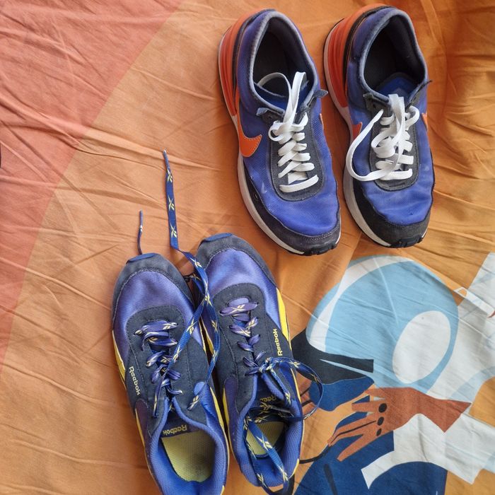 2 чифта за 20лв 38 номер