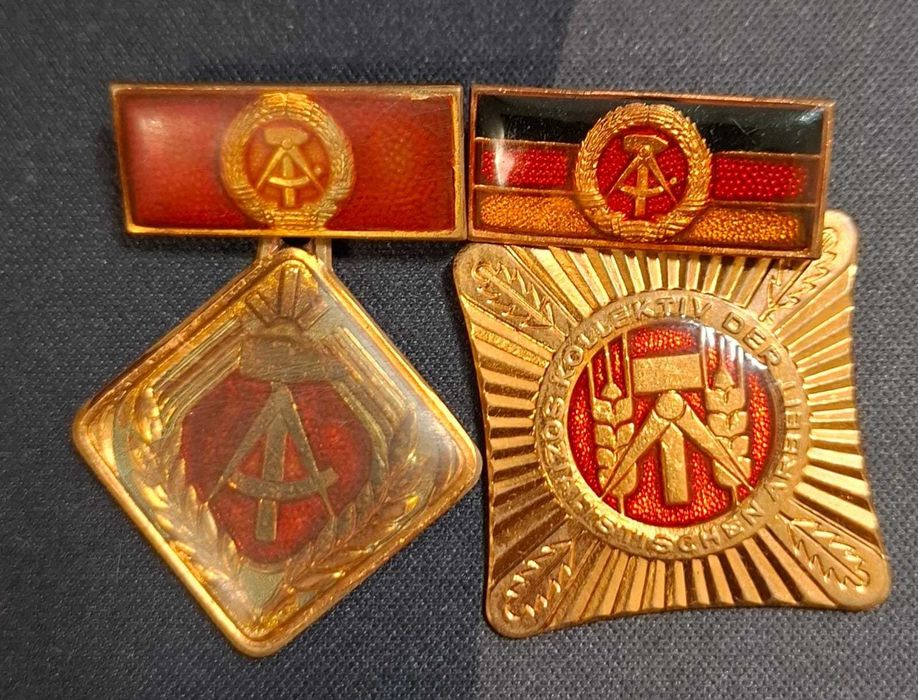 Lot medali :  Razboiul din Vietnam si Germane