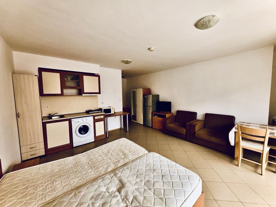 Продава се Едностаен апартамент в к.к. Слънчев бряг - 47 кв.м за 673 €/кв.м - Снимка #4